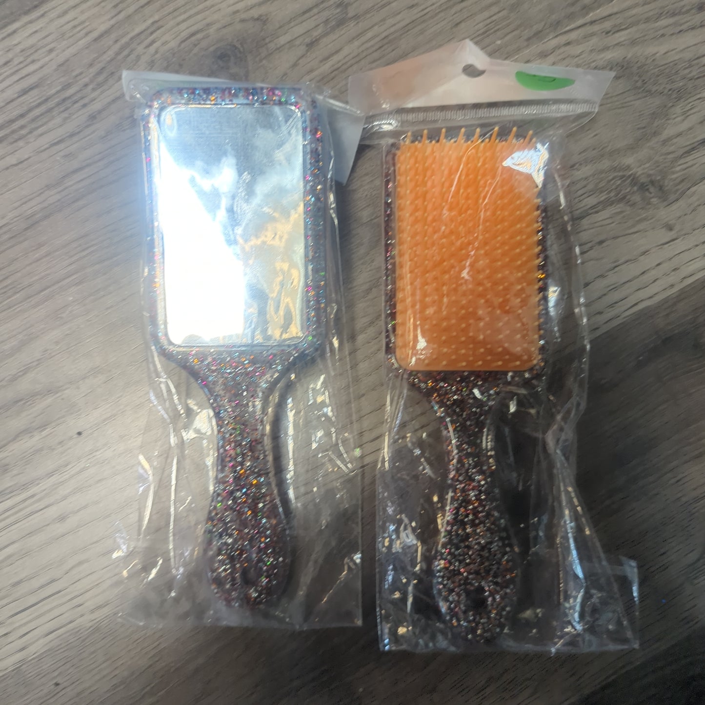 Girls small hairbrush