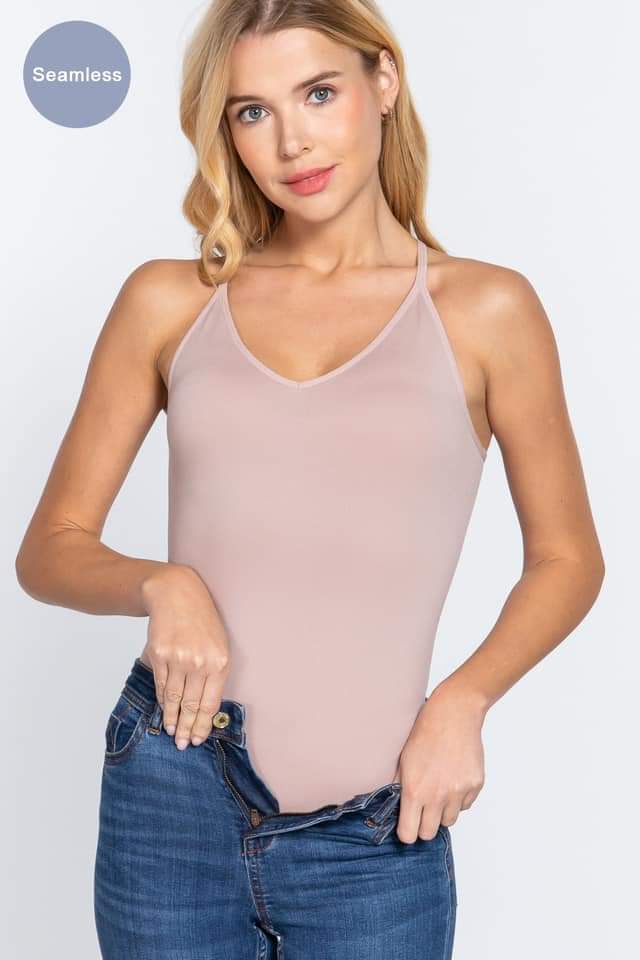 Active wear body suit