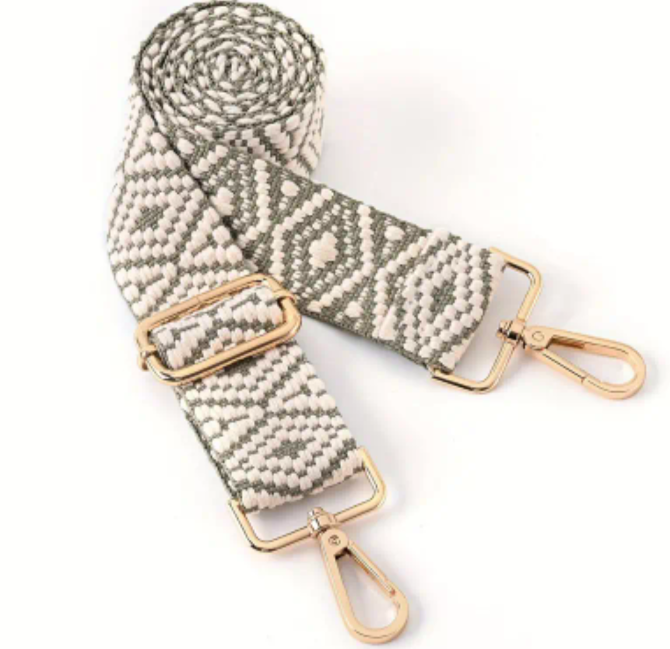 Replacement purse straps