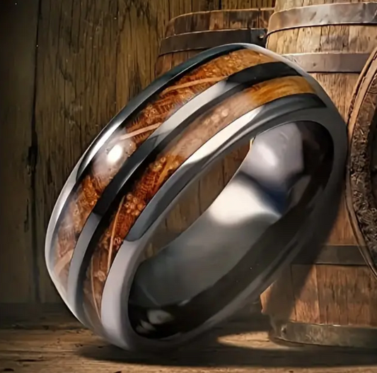 Mens ring