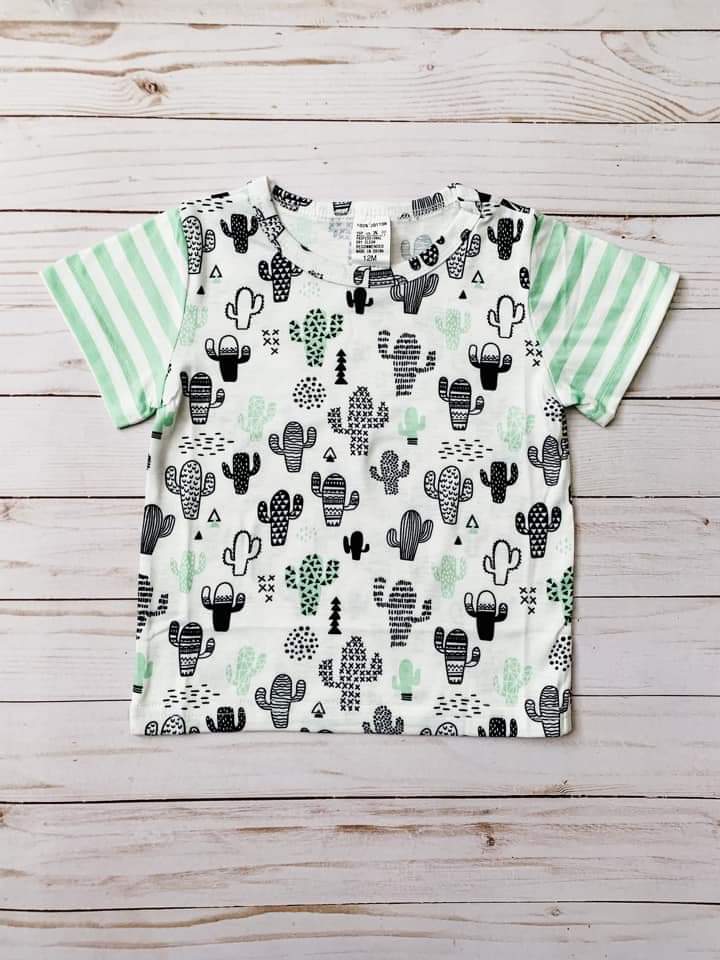 Cactus T-Shirt