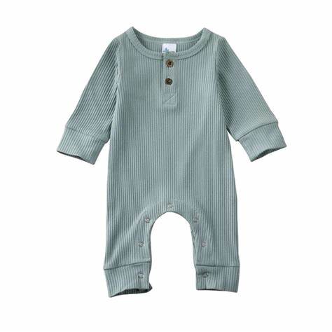 Baby Romper